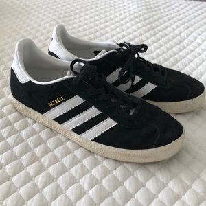 Adidas Gazelle Sneakers